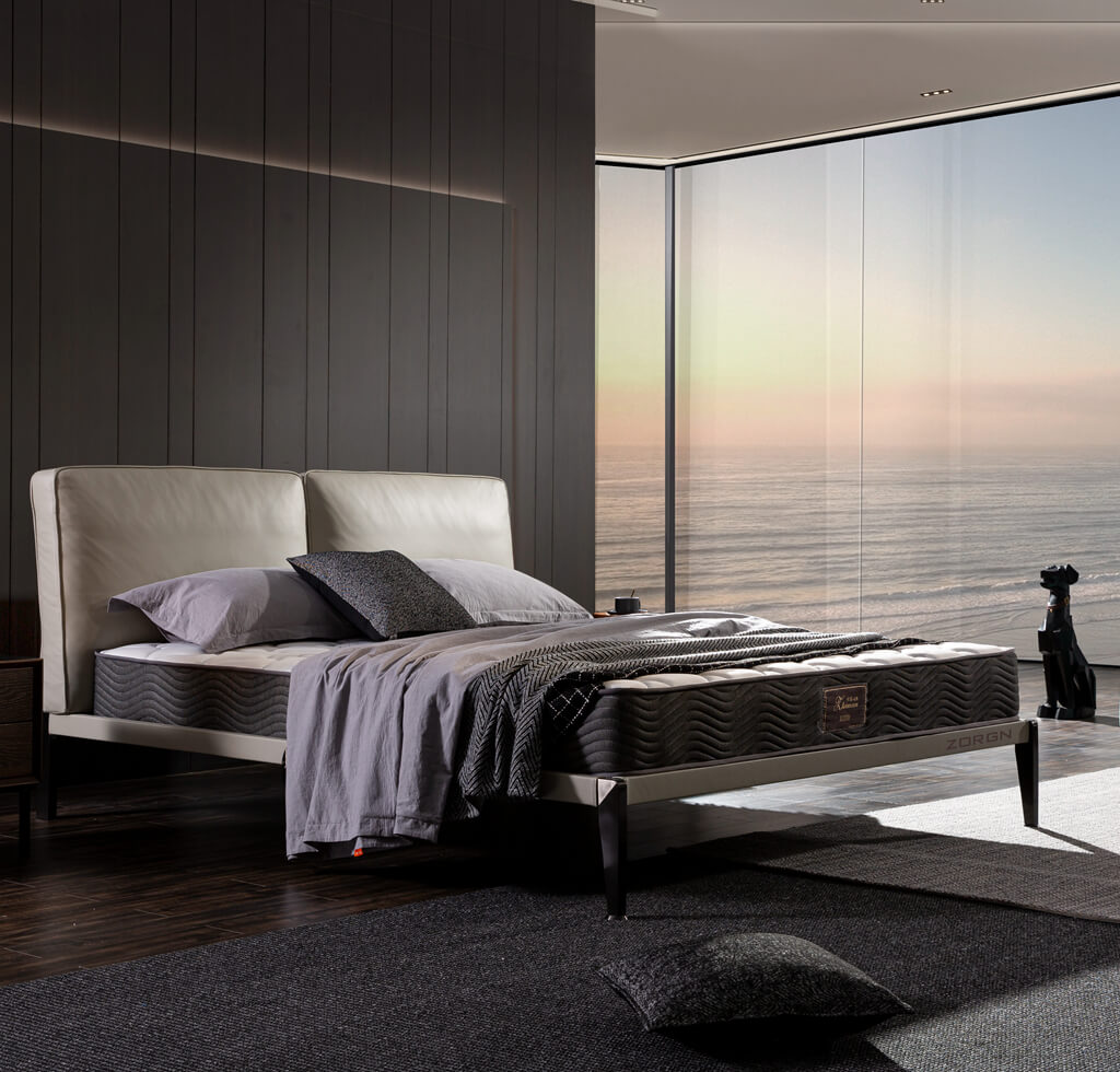 Dongguan Zhuo En Bedding Furni